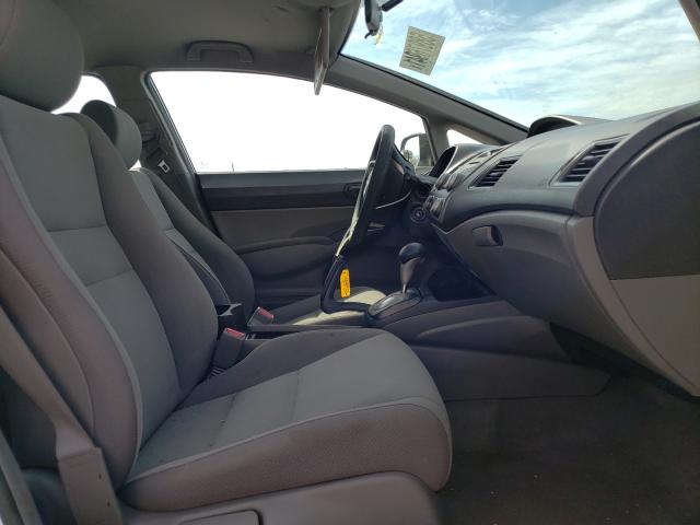 2010 HONDA CIVIC VP 2HGFA1F31AH532645