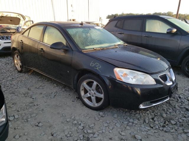 2008 Pontiac G6 Base