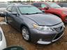 2015 LEXUS  ES350