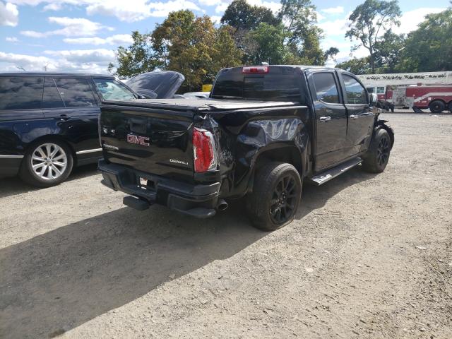 2019 GMC CANYON DEN 1GTG6EEN9K1300373