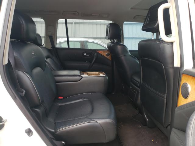 2011 INFINITI QX56 JN8AZ2NE0B9003865