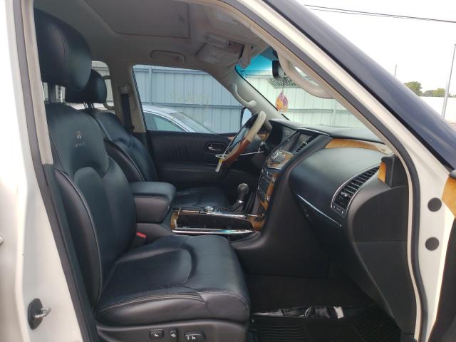 2011 INFINITI QX56 JN8AZ2NE0B9003865