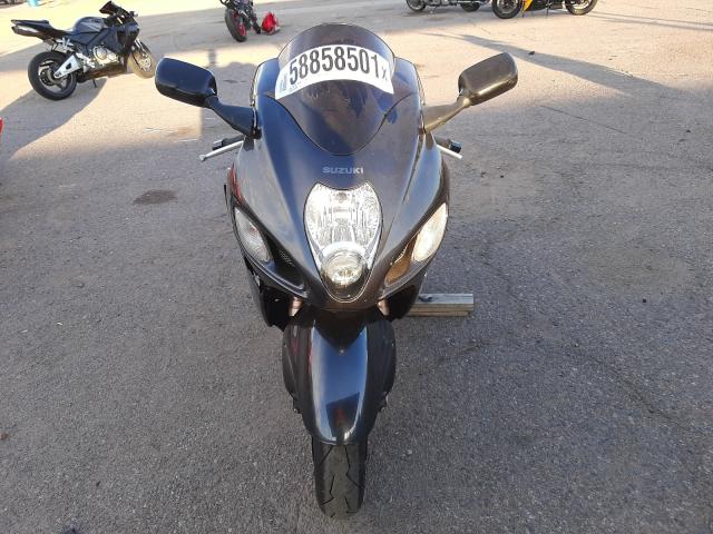 2005 SUZUKI GSX1300 RK JS1GW71AX52108726