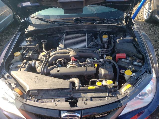 2013 SUBARU IMPREZA WR JF1GR7E66DG214147