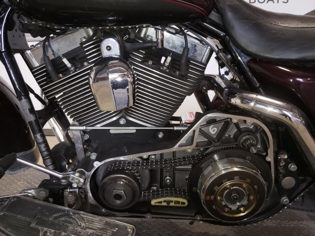2006 HARLEY-DAVIDSON FLHRCI 1HD1FRW176Y630551