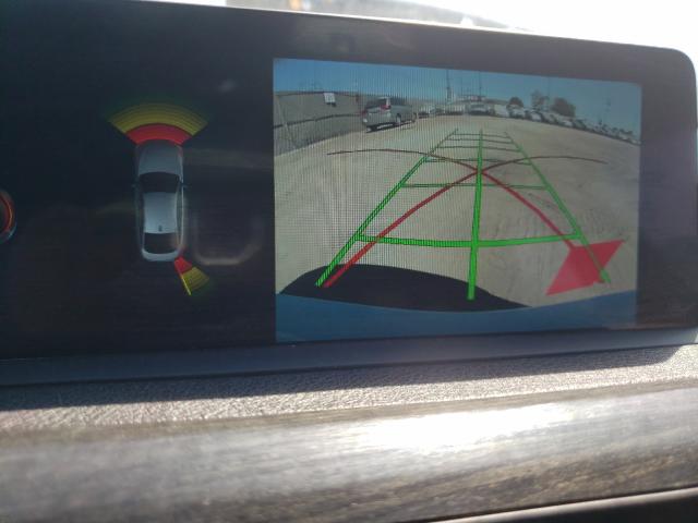 2017 BMW 430I GRAN WBA4F7C37HG787981