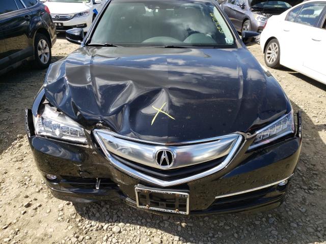 2016 ACURA TLX ADVANC 19UUB3F72GA000220