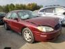 2007 FORD  TAURUS