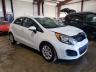 2013 KIA  RIO