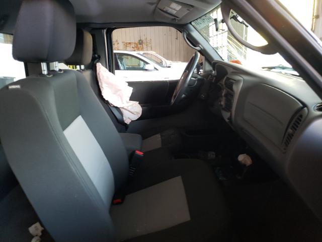 2011 FORD RANGER SUP 1FTLR4FE7BPA52961
