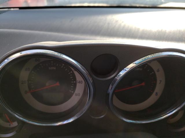 2011 MITSUBISHI ECLIPSE GS 4A31K5DF3BE002239