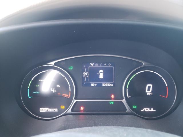 2016 KIA SOUL EV KNDJP3AE0G7017765