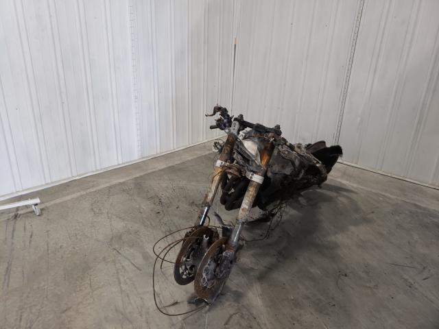 2007 YAMAHA YZFR6 L JYARJ12E07A012118