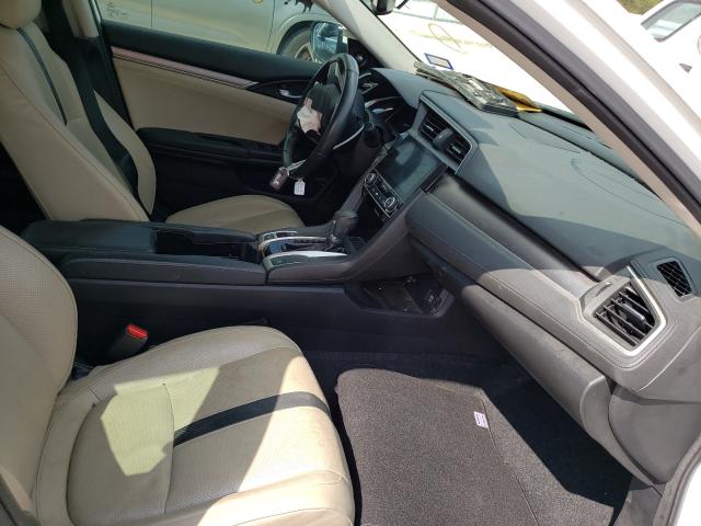 2016 HONDA CIVIC TOUR 19XFC1F95GE028939