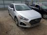 2019 HYUNDAI  SONATA