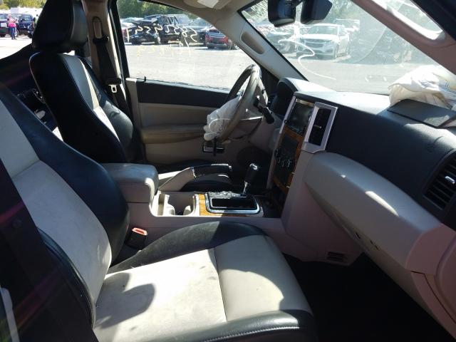 2010 JEEP 4X4LIMITED 1J4PR5GK5AC132870
