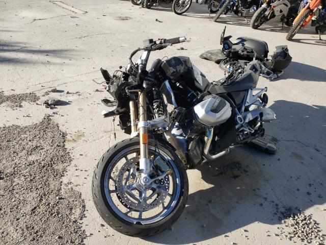 2020 BMW R 1250 RT WB10J6309L6D04926