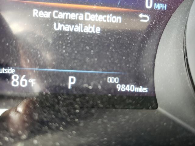 2021 TOYOTA CAMRY XLE 4T1F11AK1MU441675