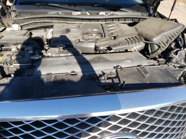 2019 INFINITI QX80 LUXE JN8AZ2NE9K9233386