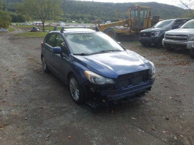 2012 SUBARU IMPREZA PR - JF1GPAD60CH234696