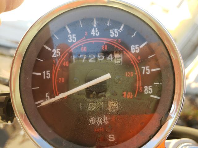 2000 HONDA CMX250 C JH2MC1305YK600854