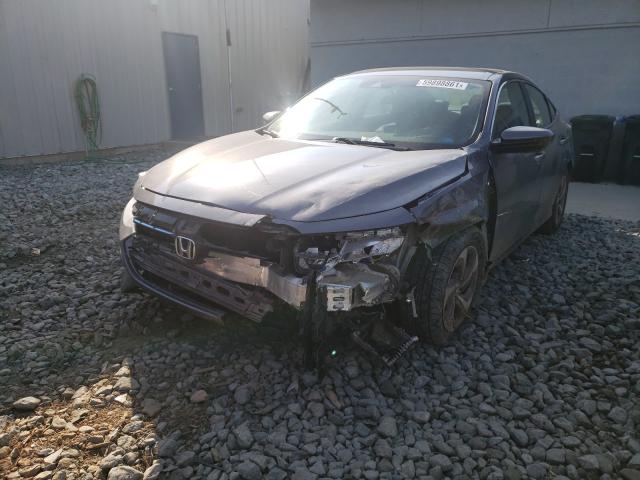 2019 HONDA INSIGHT LX 19XZE4F13KE004716