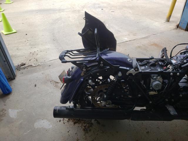 2020 HARLEY-DAVIDSON FLTRXS 1HD1KTP16LB643779