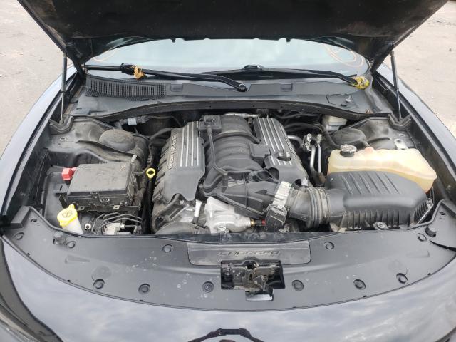 2015 DODGE CHARGER SR 2C3CDXEJ5FH840778