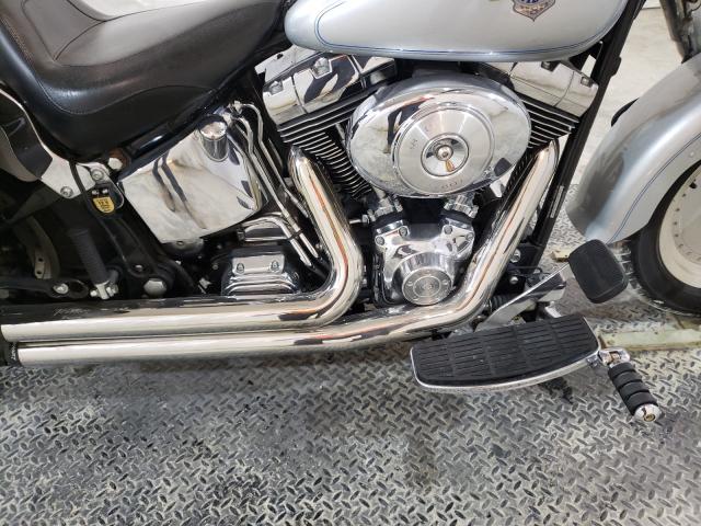 2004 HARLEY-DAVIDSON FLSTF 1HD1BMY144Y036489