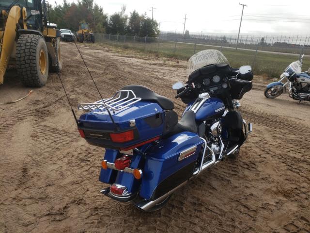 2010 HARLEY-DAVIDSON FLHTK 1HD1KEM18AB656966