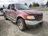 2003 FORD  F-150