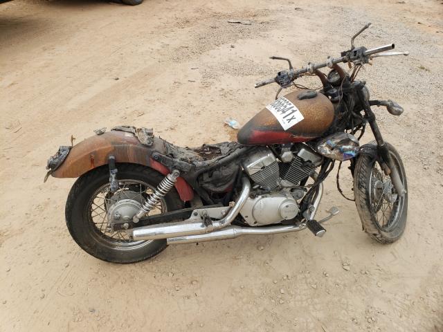 2014 YAMAHA XV250 JYAVG04E3EA017427