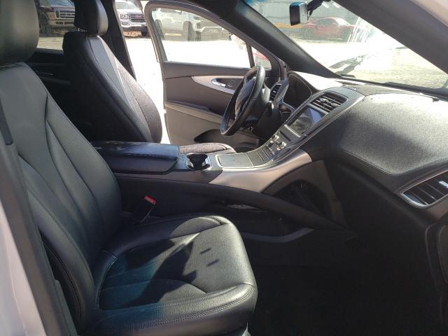 2016 LINCOLN MKX PREMIE 2LMTJ8JR2GBL60580
