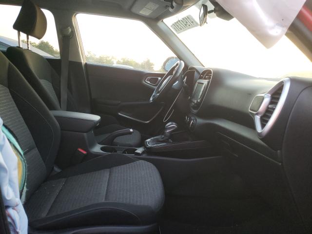 2020 KIA SOUL GT LI KNDJ63AU3L7024830