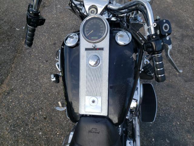 2005 HARLEY-DAVIDSON FLHRCI 1HD1FRW165Y684213