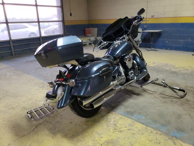 2004 YAMAHA XV1700 A JYAVP17E04A000410