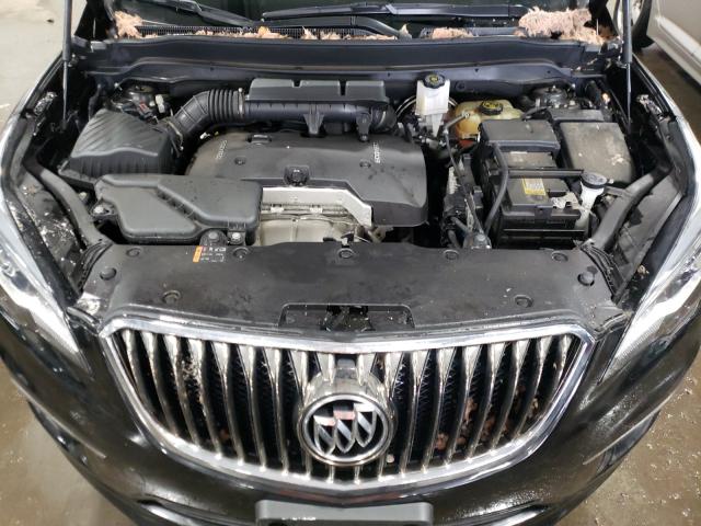 2017 BUICK ENVISION E LRBFXDSA7HD127382