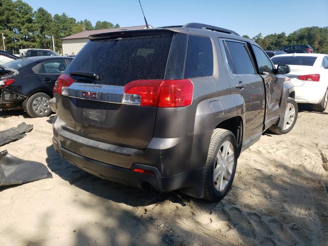 2012 GMC TERRAIN 2GKALUEKXC6109532