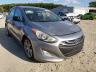 2013 HYUNDAI  ELANTRA