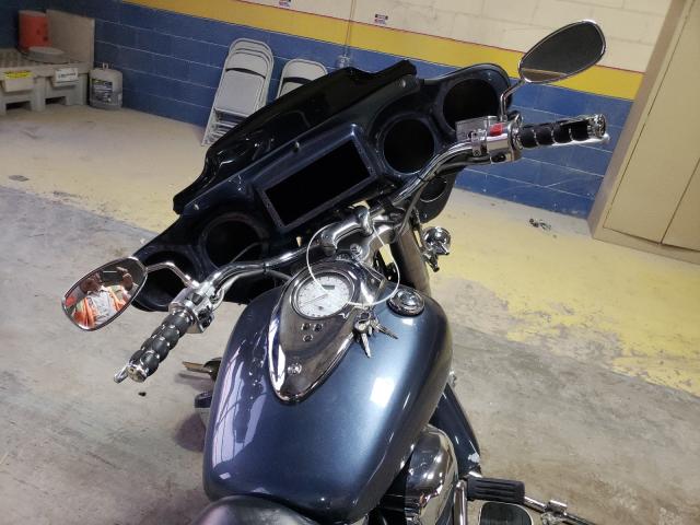 2004 YAMAHA XV1700 A JYAVP17E04A000410