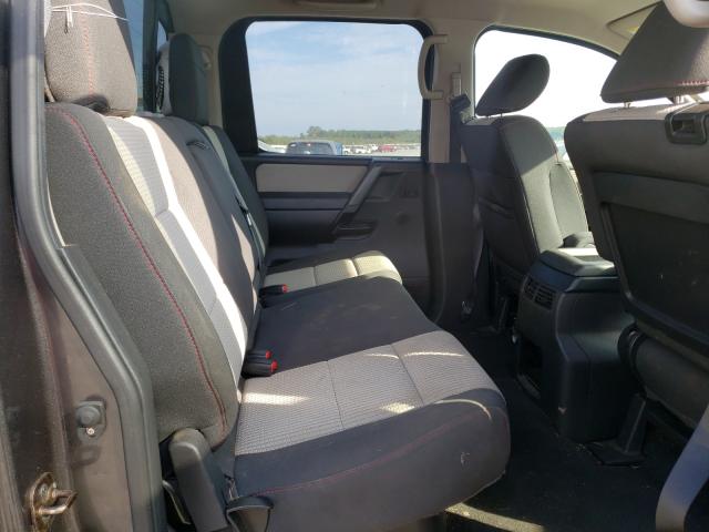 2012 NISSAN TITAN 1N6BA0EC0CN329486