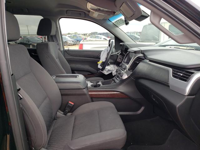 2017 GMC YUKON SLE 1GKS1AKC3HR293522