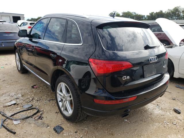 VIN WA1LFAFP9DA051318 2013 Audi Q5, Premium Plus no.3