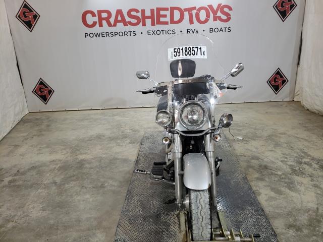 2004 HARLEY-DAVIDSON FLSTF 1HD1BMY144Y036489