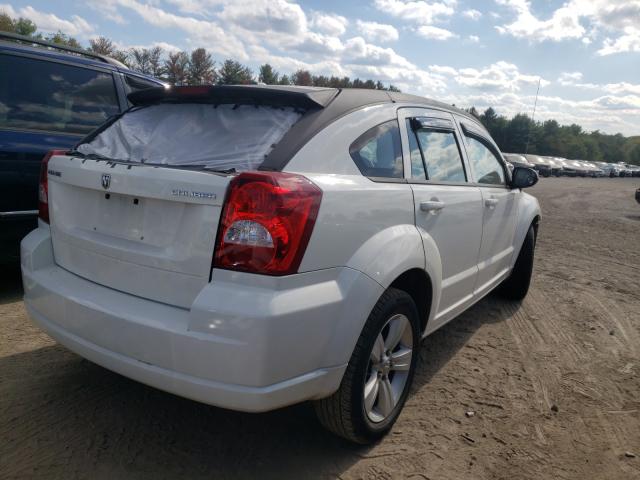 2010 DODGE CALIBER MA 1B3CB3HA9AD565459