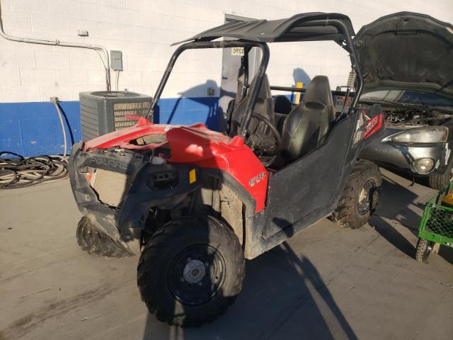 2013 POLARIS RZR 570 4XAVH57A7DB142793