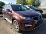 2012 KIA  SORENTO