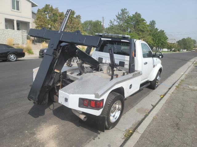 2012 DODGE RAM 5500 S 3C7WDMAL2CG331602