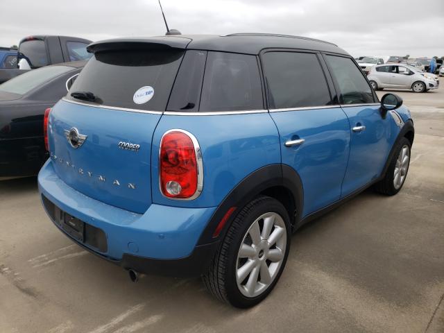 2016 MINI COOPER COU WMWZB3C52GWR48866