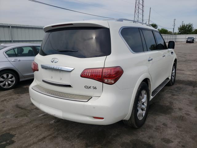 2011 INFINITI QX56 JN8AZ2NE0B9003865